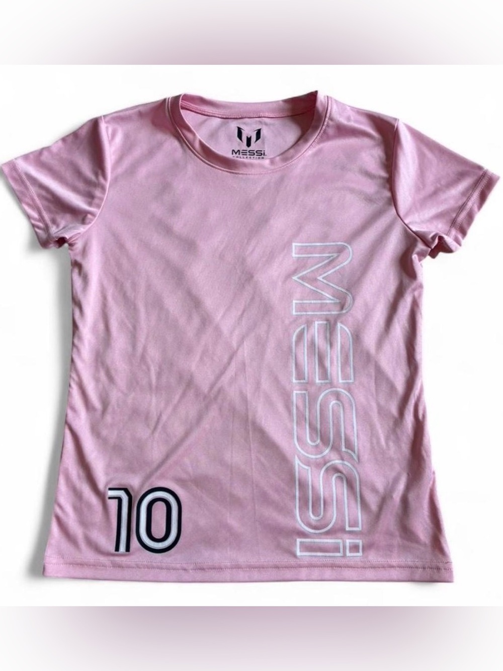 Kids MESSI Soccer Shirt Medium